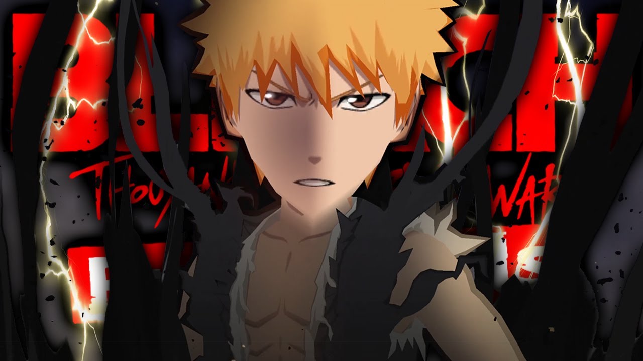 BBS-Simulator  Bleach anime, Bleach anime ichigo, Bleach characters