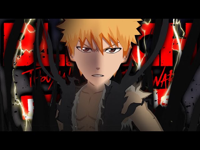 NEW BEST POWER CHARACTER! 8TH ANNIVERSARY TRUE SHIKAI ICHIGO SHOWCASE!  Bleach: Brave Souls! 