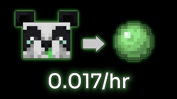 Optimizing the WORST Slime Farm in Minecraft...