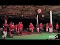 Tiwa Tribe Cultural Dance