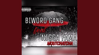 Moutchatcha feat Nigga Fama