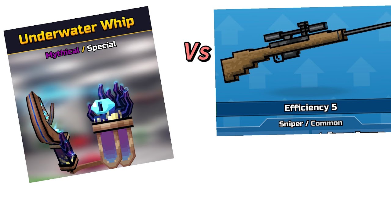 Underwater whip spammer vs 3cat pro