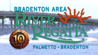 2025 Regatta Spotlight Mayor Gene Brown