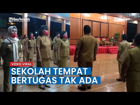 Video: Apa Yang Harus Menjadi Sekolah Moden