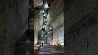 The Underground Wonder of Romania