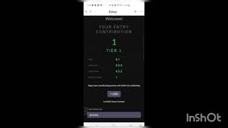DAISY GLOBAL DECENTRALIZED AI SYSTEM  ( How To Register and Login )
