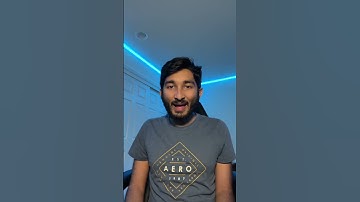 Thumbnail of 7 Weeks & 3 Days (originally uploaded on Dec 17, 2022 on TikTok) #shorts
