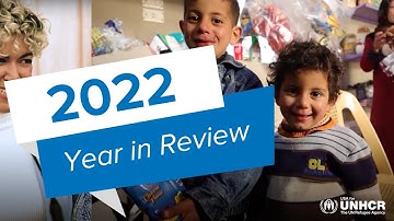 Year in Review 2022: Building a brighter future together