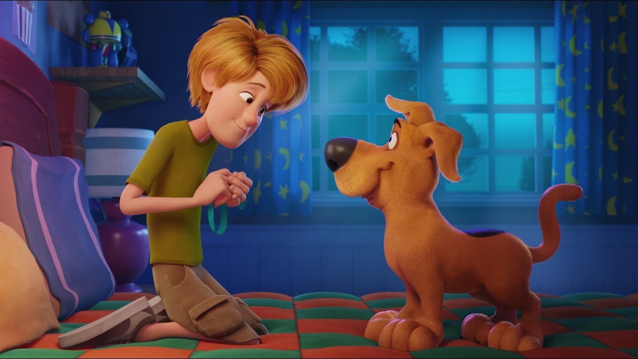 Scooby-Doo vai aparecer em Velma no HBO Max? - Observatório do Cinema