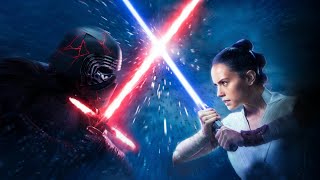 Rise Of Skywalker: The Current State Of Star Wars