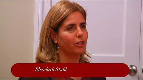 Goddess Summit 2011 -excerpt- Elizabeth Stahl - My...