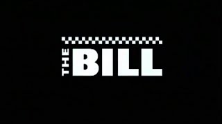 The Bill Series 23 Episode 10 (Full Episode)
