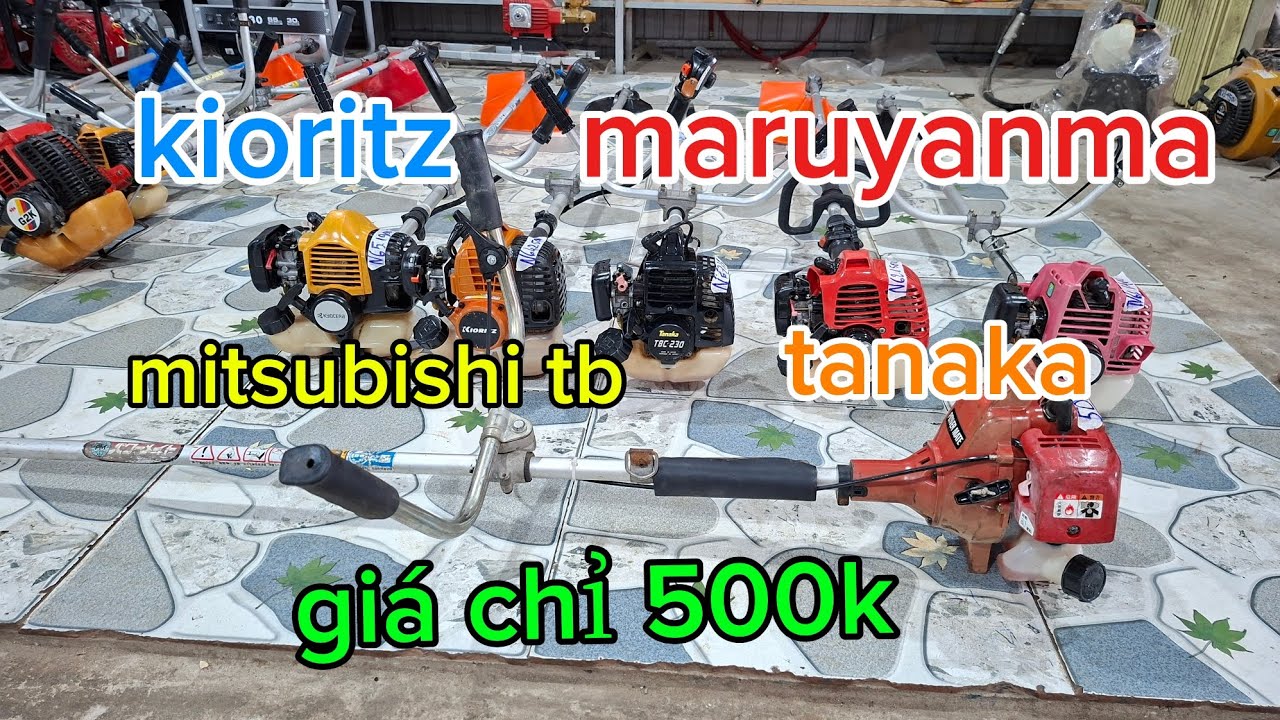 27/2 máy cắt cỏ