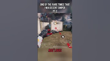 Locus wall penetration increased in COD Mobile?  (NO FMJ perk)    #shorts #codmobile