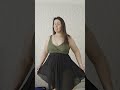 Plus Size Swimwear with Tummy Control!! **affiliatelink**I earn commission**
