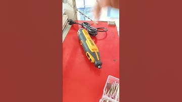 INGCO mini grinder machine uses #tools #diywoodworking #wood #tooltips #woodworkingprojects #diy