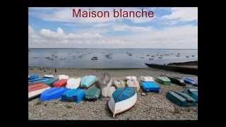 Maison blanche