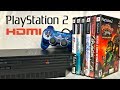 PS2 HDMI Solutions for Your Budget $$$