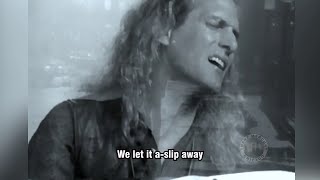 Michael Bolton - A Love So Beautiful | Music Video 4K (with lyrics) 1995