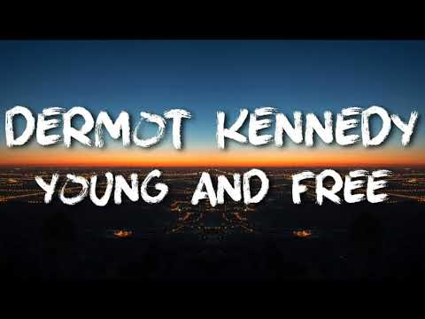 Dermot Kennedy -