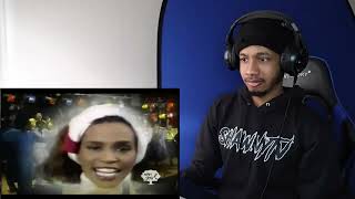 King Dream Chorus - King Holiday 1986 ( Tribute to Martin Luther King) REACTION!!🔥🔥🔥