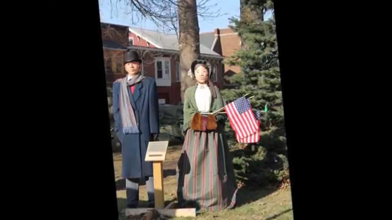 DICKENS VICTORIAN VILLAGE