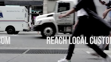 NUVIAD Hyperlocal Ads