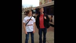 Transportation Solutions: Denver to Boulder