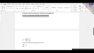 ECO401 Assignment No 01 Solution 2025  Solution || BY VU ASSIGNMENT ||