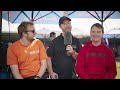 The world's most famous gingers, MotoGP™ edition