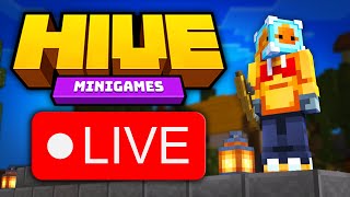 Nibbles does YOUR Bedwars Season 3 Challenges: Stream Sniping Allowed