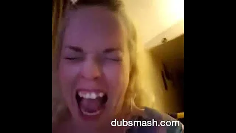 Laughing