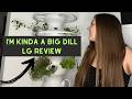 LG Farmstand review- worth it??