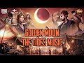 GOLDEN MOON The Tides Music PUBG MOBILE Pakistan Official