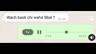 audio whatsapp