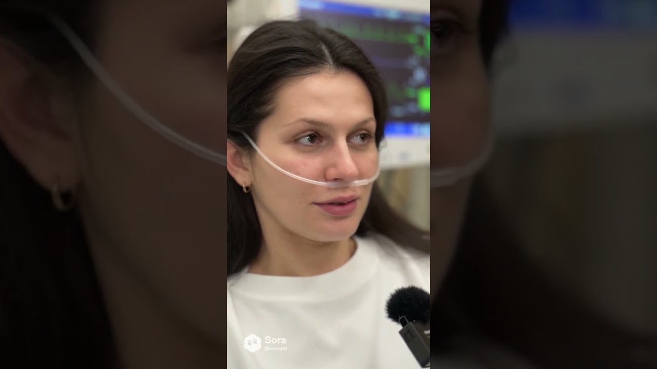 В Боткинскую больницу была доставлена туристка из Узбекистана 