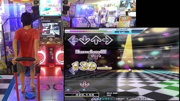 [DDR2013] HAUD - WILD SIDE (CSP) 997360 2013.11.10