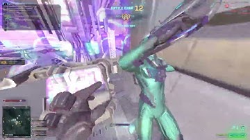 PlanetSide 2 -  Slaps. 1440P 360hz (Test Footage)