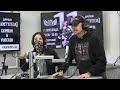 СКРЯБІН та YURCASH Шмата Radiо ROKS Live СКРЯБІН та YURCASH Шмата Radiо ROKS Live