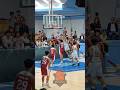 Offensive #rebound #and #putback | #keandelta #isabela #basketball #highlights