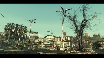 Fallout 3 : Super-Duper Mart