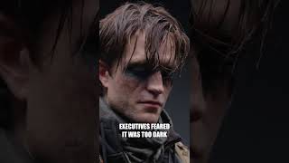 The Batman Ending Warner Bros. Didnt Want You To See