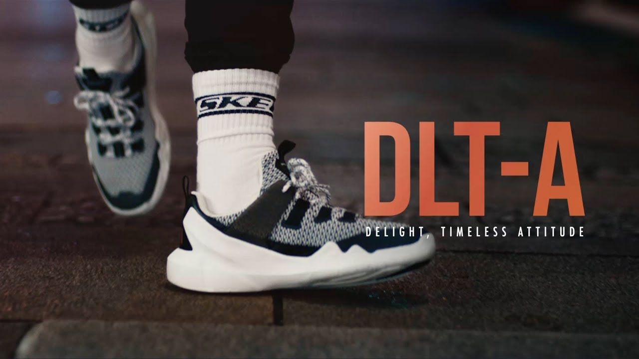 dlta skechers price