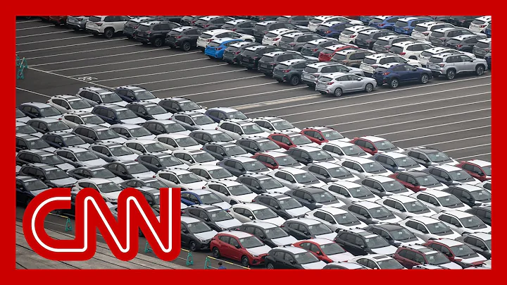 Trump announces ‘massive’ trade agreement with Japan