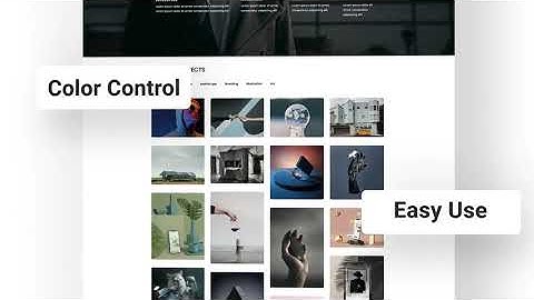 Website Promo Z09  -Video World  || ae project file After Effects Free Project Download