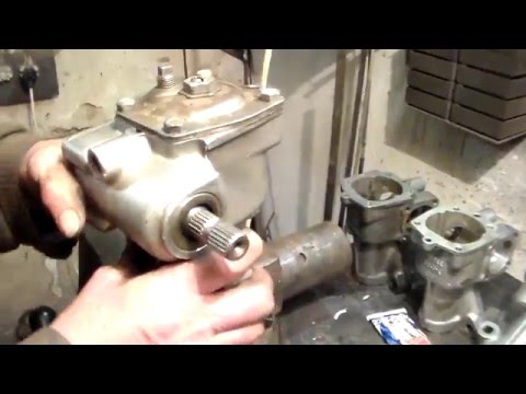 Как правильно выбрать рулевой редуктор на ваз.How to choose the steering gearbox on the vases.