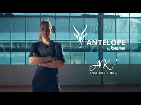 Video: Angelique Kerber Net Worth