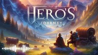 Heroes Journey | Free No Copyright Cinematic Epic Music