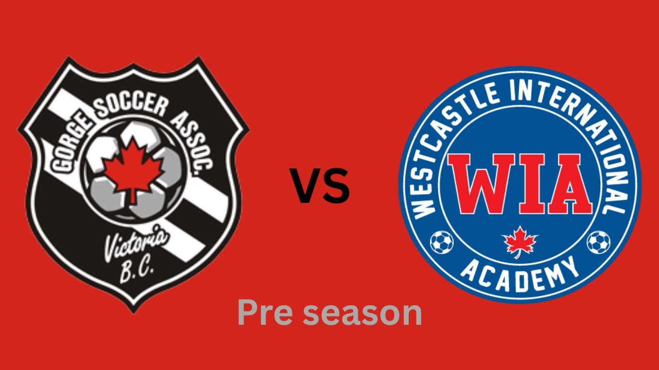 Gorge United Vs Westcastle FC| U14 Pre Season 2025 (0 - 4)
