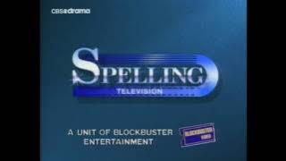 Spelling Television/Worldvision Enterprises (1994) #2